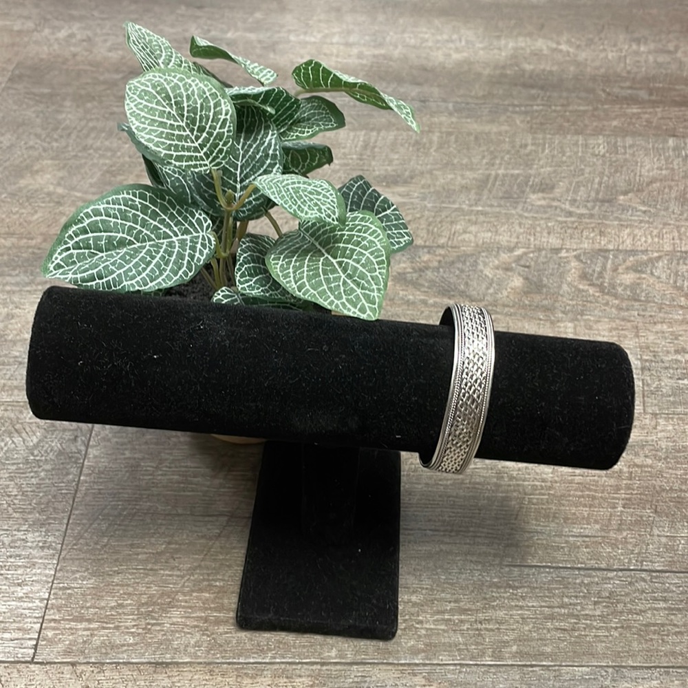 Sterling Silver Bracelet